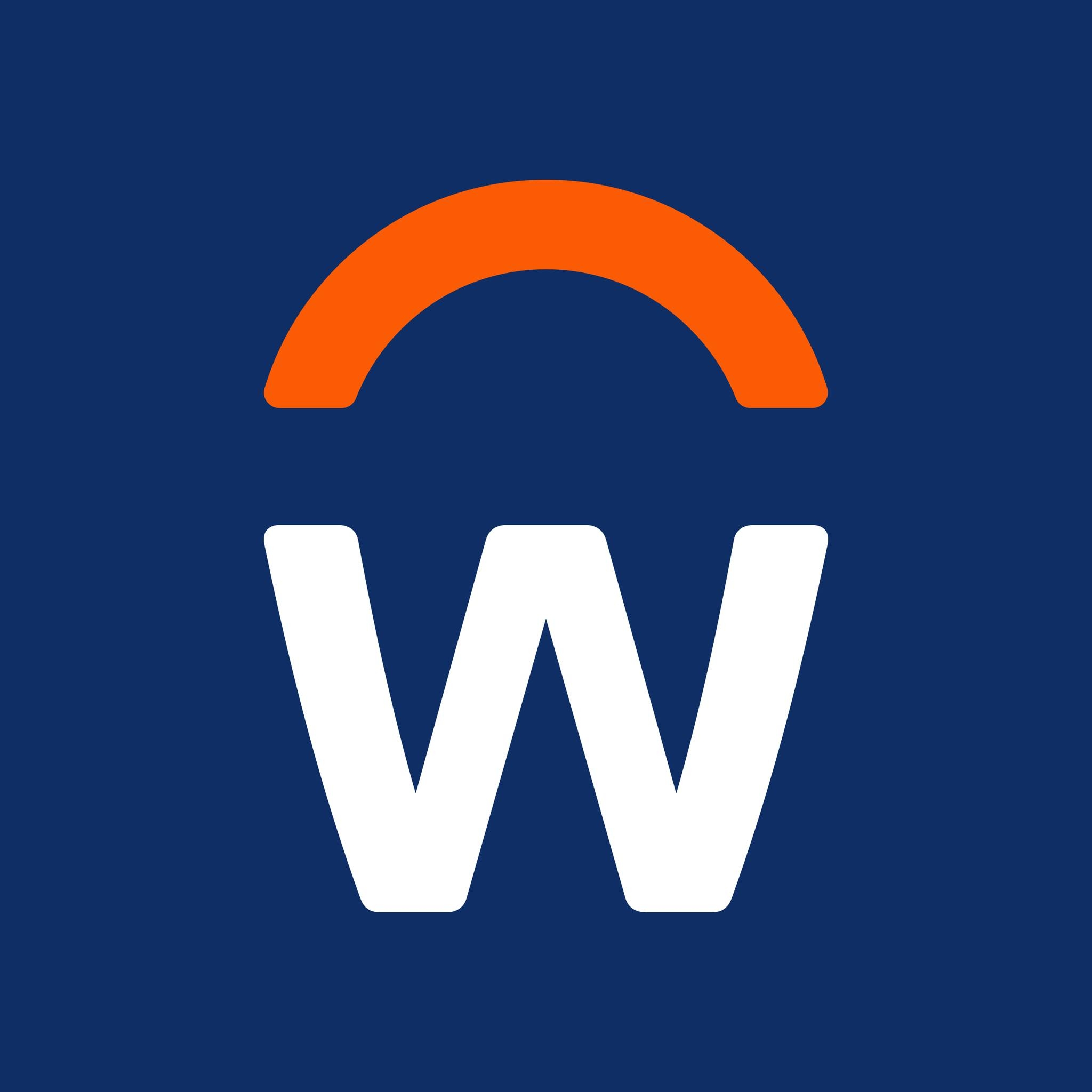 Workday logo